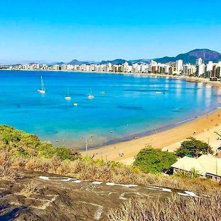 Praia Do Morro Guarapari Exterior photo