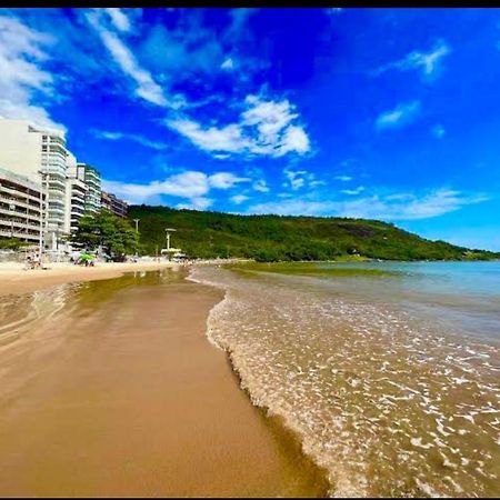 Praia Do Morro Guarapari Exterior photo