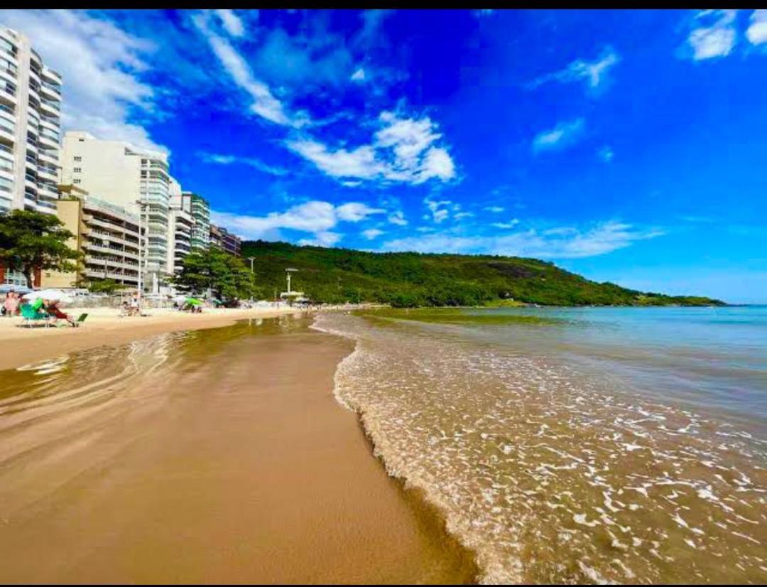 Praia Do Morro Guarapari Exterior photo
